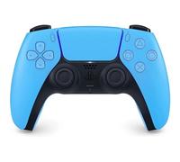 Manette sans fil Sony DualSense V2 Starlight blue pour PS5