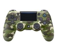 Manette Sans Fil Sony Dualshock 4 Verte Pour Ps4