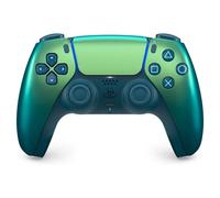 Manette sans fil Sony DualSense Chroma Teal pour PS5 et PC Vert Métal Vert Métal A