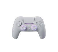 Manette sans fil Starion Blanc pour PS5 PS3 PC Android et iOS