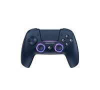 Manette sans fil Starion Bleu pour PS5 PS3 PC Android et iOS