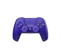 Manette sans fil Starion Violet pour PS5 PS3 PC Android et iOS