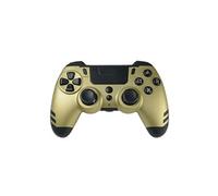 SteelPlay Slim Pack - Manette Sans-fil Or (multi)