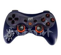 Manette sans fil Subsonic Naruto pour Playstation 3 - PS3 G