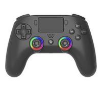 Subsonic Manette PS5 sans fil LED - Noire
