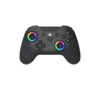 Manette sans fil - SUBSONIC - Switch 2 / Switch - LED programmables - Vibration - Gyroscope - Noir