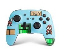Manette Sans Fil - Super Mario Bros 3