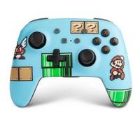 Manette Sans Fil - Super Mario Bros 3 G