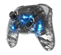 Manette Sans-fil Switch Afterglow Prismatic-Accessoire-SWITCH