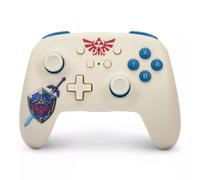 PWRA NSGP0015-01 - Contrôleur PowerA, Nintendo Switch, sans fil, Zelda
