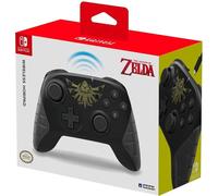 Manette sans fil THE LEGEND OF ZELDA HORI pour Nintendo Switch - NEUF