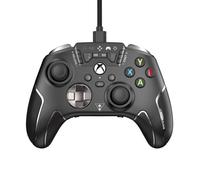Turtle Beach Recon Cloud Noir - Xbox Series X, Xbox Series S & Xbox One | Windows 10/11 | Android 8.0+ Dispositifs