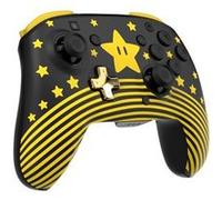 Manette sans fil Turtle Beach Rematch™ : Super Mario Star pour Nintendo Switch™, Nintendo Switch Lite et Nintendo Switch modèle OLED Multicolore E