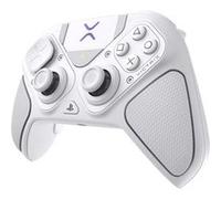 Manette sans fil Turtle Beach® Victrix™ Pro BFG Reloaded Blanc pour PC PS5® et PS4® Blanc