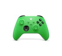 Manette sans fil Velocity Green pour Xbox et PC