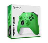 Manette Sans Fil Vert Vitesse - Neuf - Xbox One/Series X/S/ PC