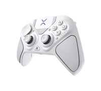 Manette sans fil Victrix Pro BFG Reloaded Blanc pour PC PS5 et PS4