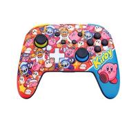 Manette Sans Fil - World Of Kirby