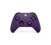 Microsoft QAU-00069 accessoire de jeux vidéo Violet Bluetooth/USB Manette de jeu Analogique/Numérique Android, PC, Xbox Series S, Xbox Series X, iOS