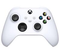 Manette Sans Fil Xbox, Blanc Robot - QAS-00009
