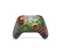 Manette sans fil Xbox Edition limitée Doom : The Dark Ages pour Xbox et PC