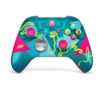 Manette MICROSOFT Édition limitée Forza Horizon 6