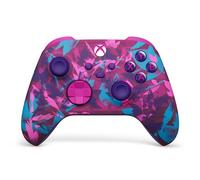 Manette sans fil Xbox Edition spéciale Heart Breaker Rose