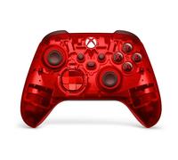 Manette Sans Fil Xbox Édition Spéciale Pulse Cipher