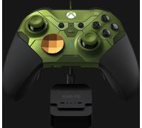Xbox Elite Controller Series 2 - Halo Infinite Limited Edition