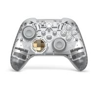 Manette sans fil Xbox Ghost Cipher Edition spéciale pour Xbox Series X/S MICROSOFT
