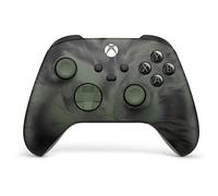 Manette sans fil Xbox Nocturnal Vapor Édition spéciale