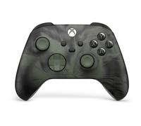 Manette sans fil Xbox Nocturnal Vapor Édition spéciale