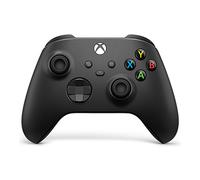 Manette sans fil Xbox pour Xbox Series/PC - Carbon Black + 3 Mois de Game Pass Ultimate