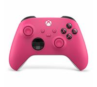 Microsoft Xbox Wireless Controller Rose, Blanc Bluetooth Manette de jeu Analogique/Numérique Xbox Series S, Android, Xbox Series X, iOS, PC