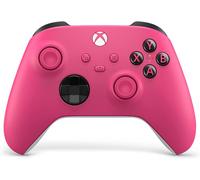 Manette MICROSOFT Sans Fil Deep Pink