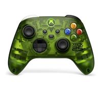 Manette sans fil - XBOX Series X|S, XBOX One, PC - X25 Édition Spéciale - Sans fil - Compatible téléviseurs et appareils mobiles
