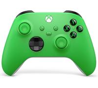 Microsoft Xbox Wireless Controller Vert Bluetooth/USB Manette de jeu Analogique/Numérique Android, PC, Xbox One, Xbox Series S, Xbox Series X, iOS