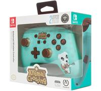 Manette (((SANS FILS))) Animal Crossing KK Slider (Pile Fournie) Switch/LiteNeuf
