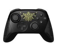 Hori HORIPAD Zelda Edition Noir USB Manette de jeu Nintendo Switch