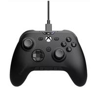 SCUF VALOR PRO Manette Xbox Performance Filaire - Palettes Arrière Personnalisables, Gâchettes Instantanées, Joysticks à Effet Hall, Commandes Audio, Xbox Series X|S, Xbox One - Noir