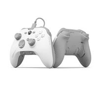 Scuf Gaming Manette filaire SCUF TMR Valor – Xbox Série X|S, Xbox One, PC – Blanc
