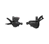 Manette Shimano Alivio SLM3100 9V