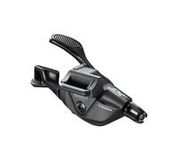 Shimano Commande Vitesse Xt M8100 Droite One Size Black