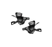 Manette Shimano SLM8000PA2 Noir