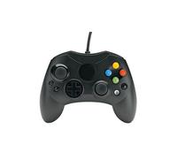 Manette Shock S Pour Xbox (Noir) En Vrac