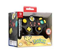 Manette Smash Pokemon Pichu Nintendo Switch Pokemon Pichu