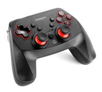Manette Snakebyte Game:Pad Sw Pro Pour Nintendo Switch