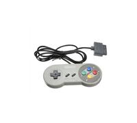 Manette SNES (Super Nes) contrôleur pour Super Nintendo - Straße Game