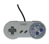 Manette Nintendo manette snes super eaxus - eaxus
