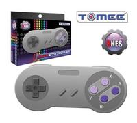 Manette SNES Tomee